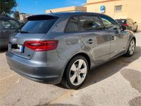 usata Audi A3 2.0 TDI Ambition