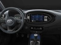 usata Toyota Aygo X X 1.0 VVT-i 72 CV 5 porte Lounge nuova a Carpi