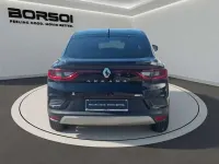 Usata Renault Arkana R.S. 94 CV (69 kW) 2022 Nero nacre' SUV