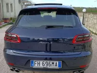 Usata Porsche Macan 250 CV (183 kW) 2017 SUV