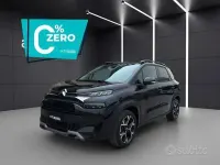 Occasion Citroën C3 Aircross PureTech 110 ch (80 kW) 2024 Noir SUV