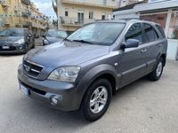 usata Kia Sorento 2.5 16V CRDI 4WD Active