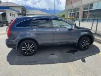 Usata Honda CR-V Advance 140 CV (102 kW) 2009 SUV