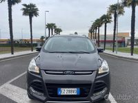 usata Ford Kuga 2.0 TDCI 115 CV 2WD Titanium