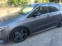 Usata Mercedes B180 Premium 116 CV (85 kW) 2019 Utilitaria