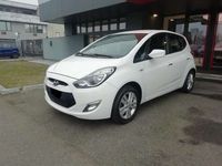 usata Hyundai ix20 1.4 Comfort econext EW794