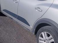 Usata Dacia Sandero Ambiance 75 CV (55 kW) 2024 Berlina