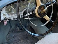 Usata Alfa Romeo Giulietta Ti 1960 Bianco Utilitaria