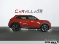 Usata Fiat 600 La Prima 114 kW (156 CV) 2024 Giallo SUV