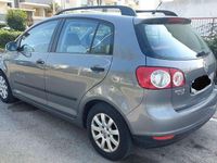 Usata VW Golf Plus Cross 105 CV (77 kW) 2007 Monovolume