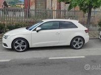 Usata Audi A3 150 CV (110 kW) 2012 Utilitaria