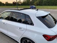 Usata Audi S3 Edition .1 310 CV (228 kW) 2021 Berlina