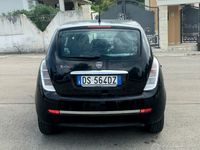 usata Lancia Ypsilon GPL