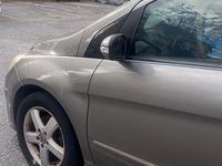 Begagnad Mercedes B200 140 HK (102 kW) 2006 Minibuss