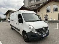 Usata Renault Master 145 CV (106 kW) 2017 Other Furgone