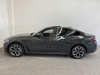 usata BMW i4 edrive40 Msport auto