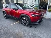Usata Mazda MX30 Makoto 170 CV (125 kW) 2024 Rosso SUV