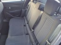 Usata Peugeot 208 Active 101 CV (74 kW) 2022 Grigio Utilitaria