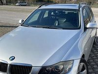 Usata BMW 320 163 CV (119 kW) 2005 Grigio Station wagon