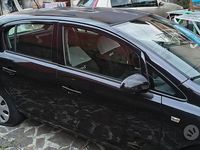 Usata Opel Corsa 85 CV (62 kW) 2011 Nero Utilitaria