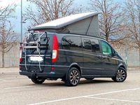 usata Mercedes Viano 2.2 cdi Marco Polo WESTFALIA