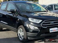 usata Ford Ecosport 1.5