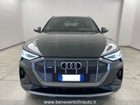 usata Audi e-tron SPB 50 quattro S line edition