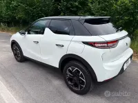 Usata DS Automobiles DS3 Crossback So Chic 110 CV (80 kW) 2022 Bianco SUV