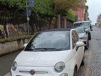 Usata Fiat 500 Dolcevita 69 CV (50 kW) 2022 Utilitaria