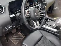 Usata Mercedes GLA200 136 CV (100 kW) 2022 Nero SUV