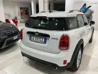 Usata Mini Cooper S Countryman 192 CV (141 kW) 2020 Bianco SUV