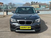 Usata BMW X1 143 CV (105 kW) 2013 Grigio SUV
