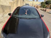 Usata VW Golf VII GTI 211 CV (155 kW) 2012 Rosso Berlina