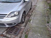 Usata VW Golf IV 2005 Grigio Berlina