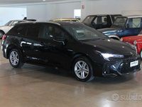 Usata Suzuki Swace Cool 140 CV (102 kW) 2024 Nero Station wagon