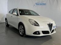 usata Alfa Romeo Giulietta 1.6 JTDm-2 105 CV Distincti