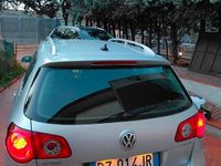 Usata VW Passat Highline 140 CV (102 kW) 2010 Grigio Station wagon