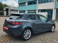 Usata Renault Mégane IV 110 CV (80 kW) 2016 Berlina