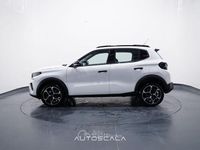 Nuova Citroën C3 109 CV (80 kW) 2026 Bianco Berlina