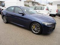 usata Alfa Romeo Giulia 2.2 Turbodiesel 150 CV AT8