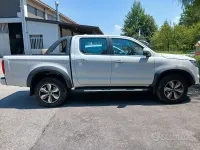 Usata EVO Cross 4 136 CV (100 kW) 2024 Bianco Pick-up