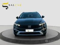 Usata Fiat Tipo Cross 95 CV (69 kW) 2022 Bluazzurro Berlina