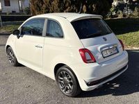 Usata Fiat 500 Connect 69 CV (50 kW) 2022 Utilitaria