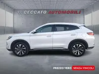Nuova BYD Seal U Comfort 98 CV (72 kW) 2026 Bianco SUV
