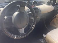 Usata Smart ForTwo Coupé Pulse 61 CV (44 kW) 2002 Nero Coupé