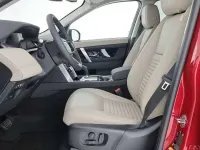 Usata Land Rover Discovery 5 SE 163 CV (119 kW) 2024 Rosso SUV