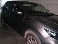 Usata Nissan Qashqai 130 CV (95 kW) 2017 Grigio SUV