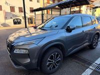 Usata Nissan X-Trail N-Connecta 158 CV (116 kW) 2024 Grigio SUV