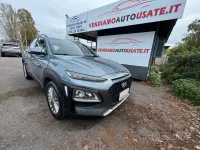 Occasion Hyundai Kona Style 120 ch (88 kW) 2017 Gris SUV
