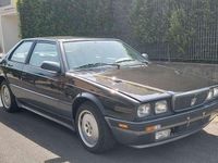 Usata Maserati 224 245 CV (180 kW) 1991 Nero Coupé